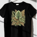 Recherche de fougères tshirts Pour lui