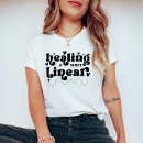 Recherche de guérison tshirts Féminin