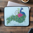 Zoek naar pauw laptop sleeves Vogel