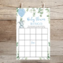 Recherche de baby shower elephant games Petit éléphant mignon