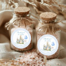 Recherche de lapin vintage autocollants Petit garçon