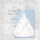 Recherche de arrière plan moderne invitations Bleu poussiéreux