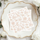 Zoek naar dieren servetten Baby shower