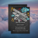 Recherche de aviation vintage invitations Travel