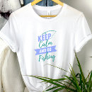 Zoek naar visserij humor tshirts Vissersgeschenk