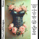 Recherche de vintage roses tissue paper Pour tous