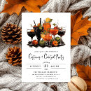 Recherche de de de costume halloween invitations Gothique