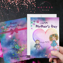 Recherche de mère nature Mother