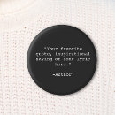Recherche de machine écrire badges Typographie
