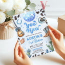 Recherche de age anniversaire invitations Bleu