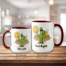 Zoek naar cartoon cactus mokken Woestijn