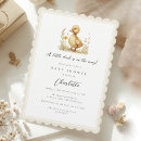 Recherche de canard baby shower invitations Pour tous