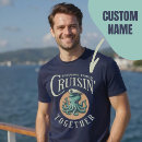 Zoek naar cruise tshirts Zomervakantie