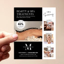 Recherche de salon beauté prospectus Maquillage