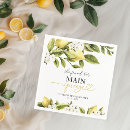 Recherche de jaune citron serviettes Jaune et vert