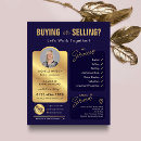 Zoek naar gouden flyers Makelaar