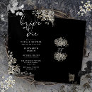 Recherche de jeune mariée gothique invitations Invités
