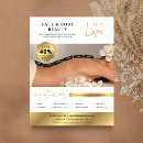 Recherche de spa prospectus Marketing