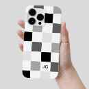 Recherche de tableau noir iphone coques Initiales