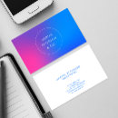 Recherche de futurist cartes visite Professionnel
