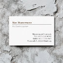 Recherche de ingénieur mécanicien cartes visite Professionnel