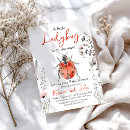 Recherche de rouge de coccinelle invitations Baby