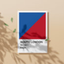 Zoek naar london decor posters Engels