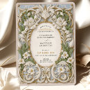 Recherche de barroque invitations Couple