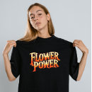 Recherche de fluer tshirts Pour elle
