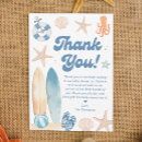 Zoek naar surfen kaarten Surf baby shower