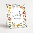 Zoek naar botanical posters Wildflower