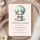 Recherche de panda géant invitations Invités