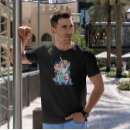 Recherche de mauvaise habitude tshirts Humour