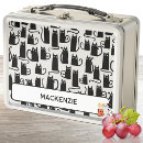 Zoek naar zwarte kat lunchboxen Huisdier