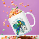 Recherche de perroquet tasses Oiseaux tropicaux
