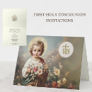 Recherche de enfant jésus invitations Catholique