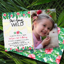 Recherche de girl dinosaur invitations Pour tous