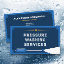 Recherche de lavage cartes visite Commercial