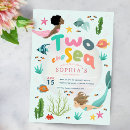 Recherche de de mer anniversaire invitations Mignon