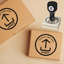 Recherche de timbre poste de logo Entreprise professionnelle