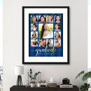 Zoek naar middelbare school posters Marineblauw