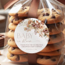 Recherche de flex autocollants Bébé en fleurs