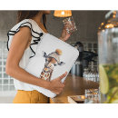 Recherche de girafes macbook housses Afrique