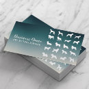 Recherche de silhouette chien cartes visite Animal