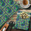 Zoek naar knopen cadeaupapier Ierland