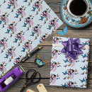 Recherche de thème de musique papier cadeau Mignon