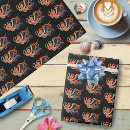 Recherche de tentacules papier cadeau Calmar