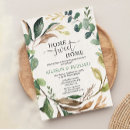 Recherche de fall housewarming invitations Maison douce