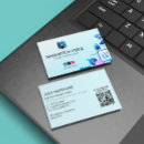 Recherche de services informatiques cartes visite Pour tous