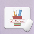 Zoek naar bedankt muismatten Terug naar school